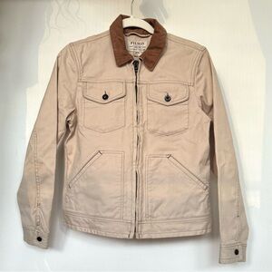 Filson Women’s Aurora Jacket